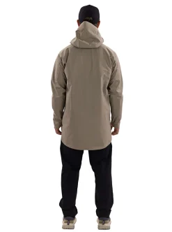 ALP 3 LIGHT SHELL PARKA