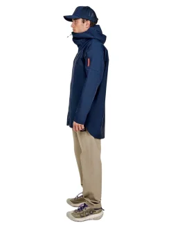 ALP 3 LIGHT SHELL PARKA HERR