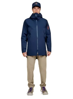ALP 3 LIGHT SHELL PARKA HERR