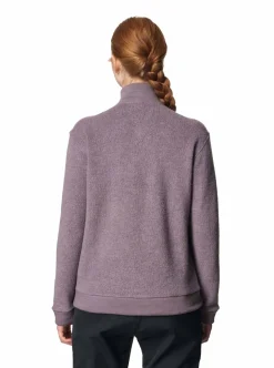 Alto Half Zip Dam