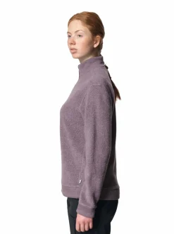 Alto Half Zip Dam
