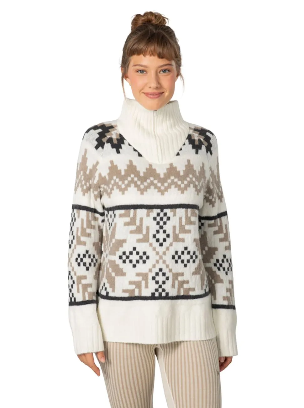 AMELIA KNIT dam