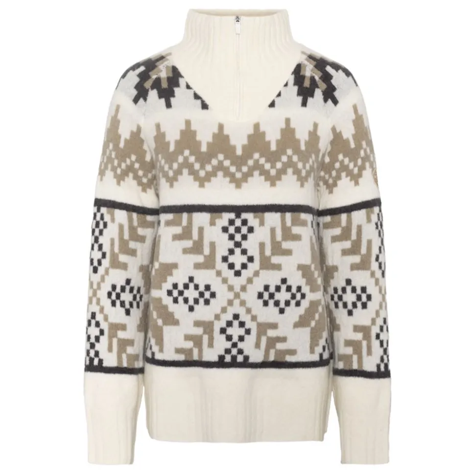 AMELIA KNIT dam