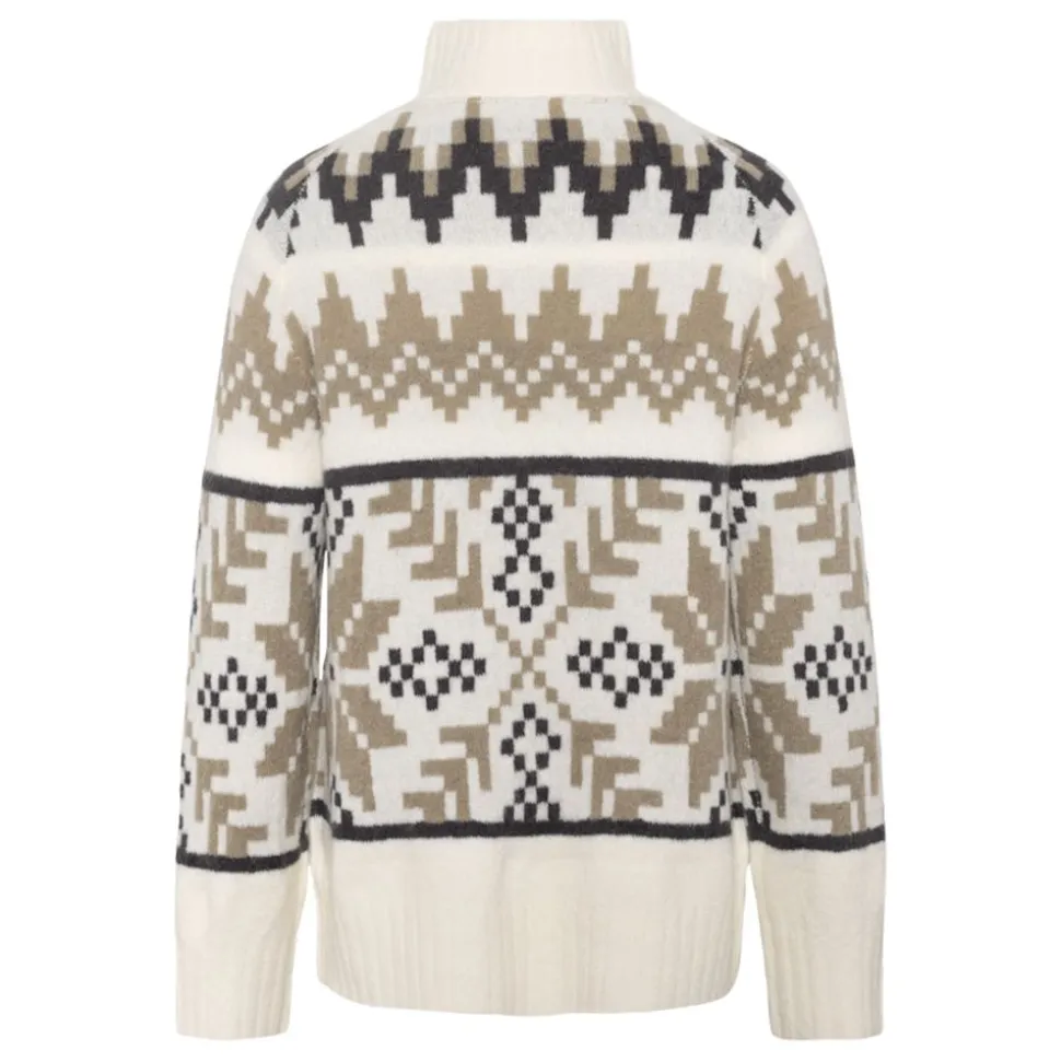 AMELIA KNIT dam