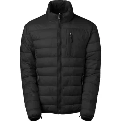 Ames Jacket