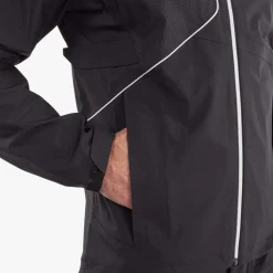 Ames Waterproof Golf Jacket Herr