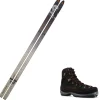 Amundsen Fram BC Waxless Paket Inkl.Rottefella BC M