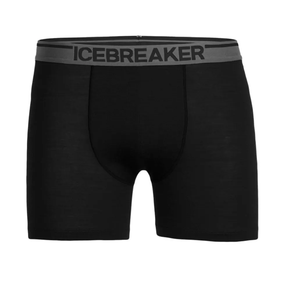 Anatomica Boxer Herr