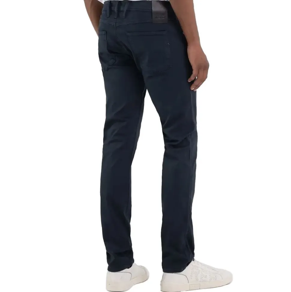 Anbass Trousers Herr