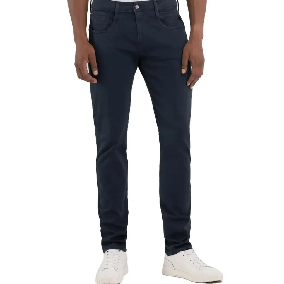 Anbass Trousers Herr