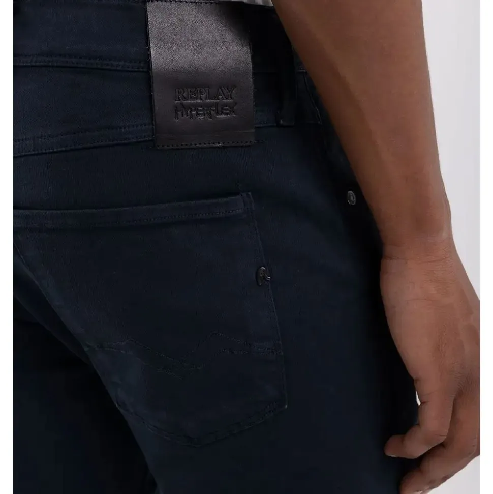 Anbass Trousers Herr