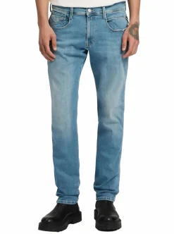 ANBASS Trousers Herr