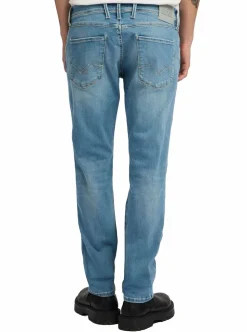 ANBASS Trousers Herr