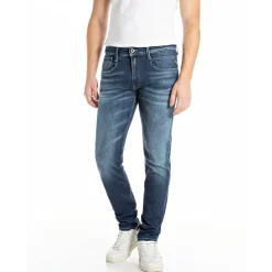 Anbass Trousers Herr