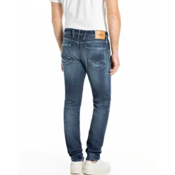 Anbass Trousers Herr