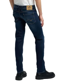 Anbass Trousers Herr
