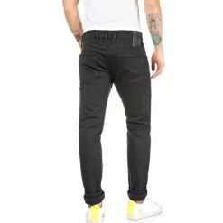 Anbass Trousers Herr