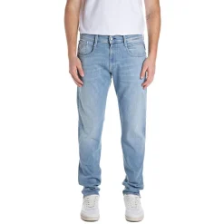 Anbass Trousers Herr