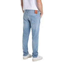 Anbass Trousers Herr