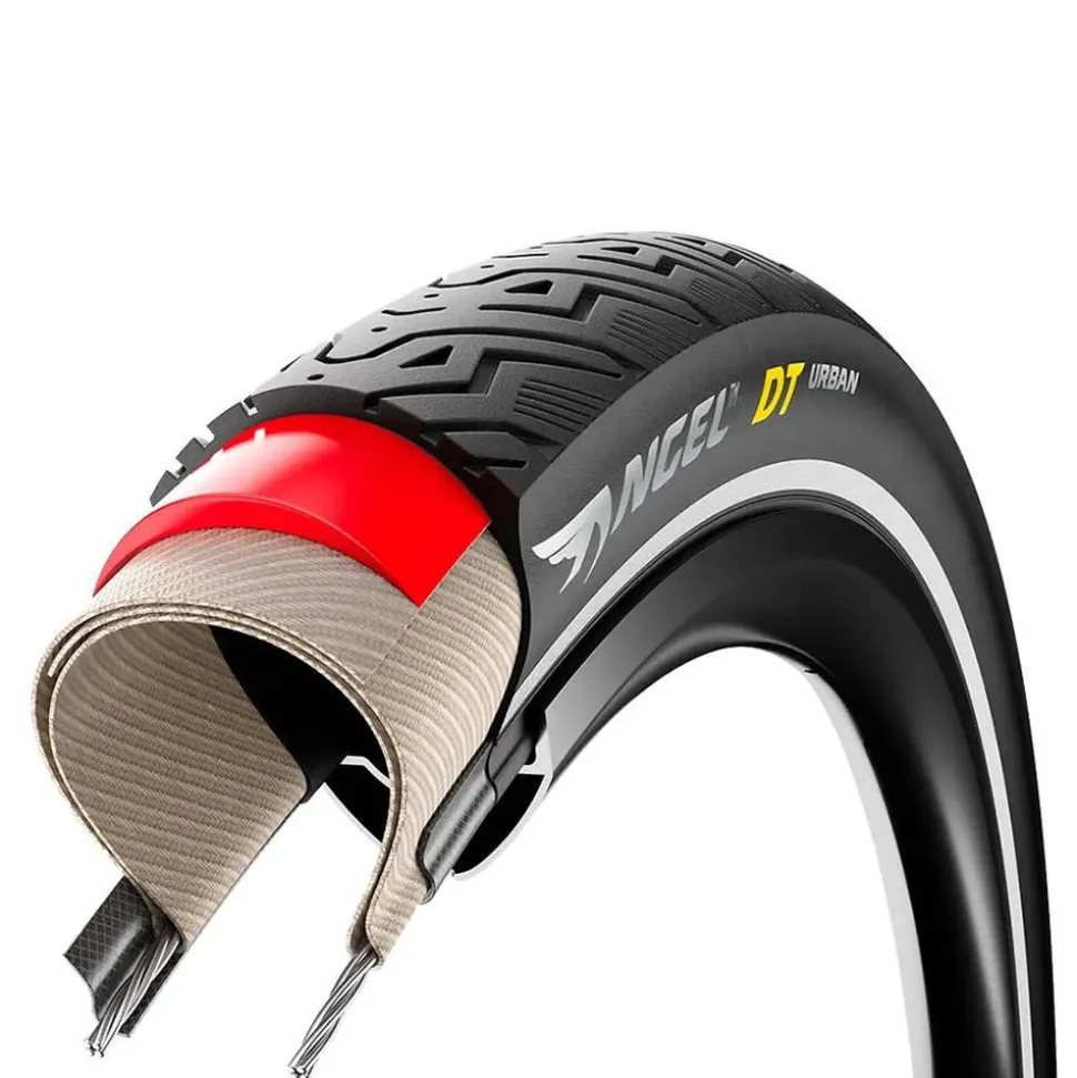 Angel DT Urban 37-622 w/Reflective Band