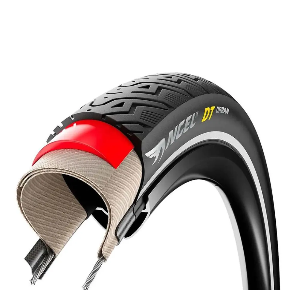 Angel DT Urban 28-622 w/Reflective Band