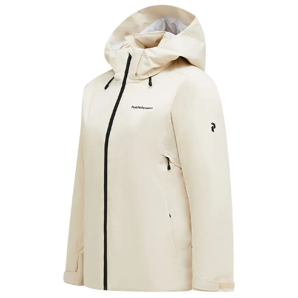 Anima Insulated Jacket dam