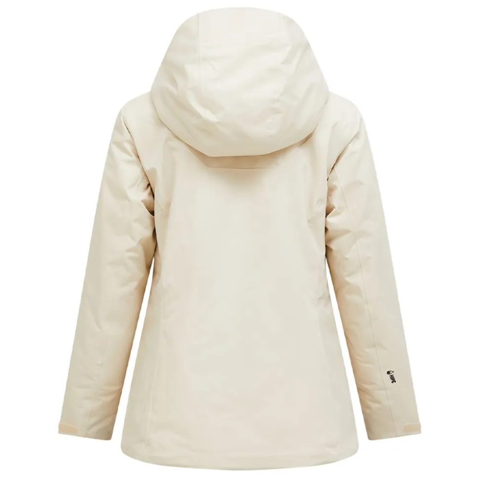Anima Insulated Jacket dam
