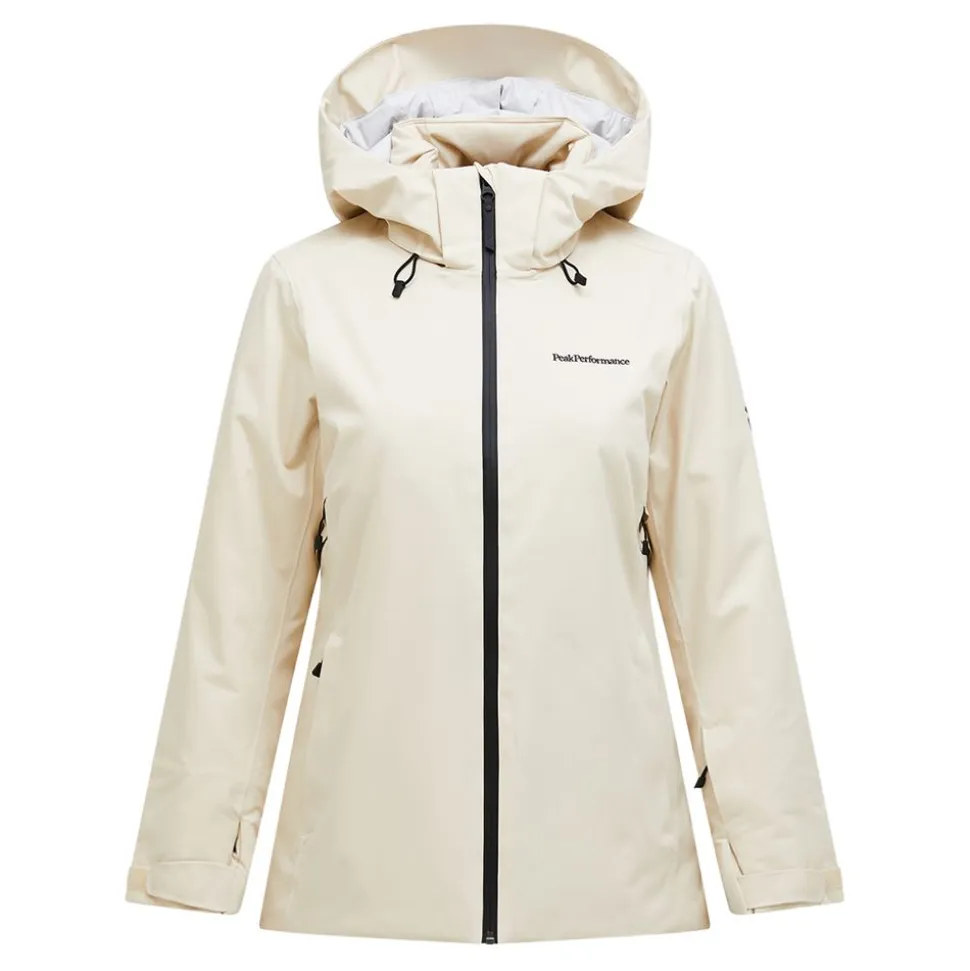 Anima Insulated Jacket dam
