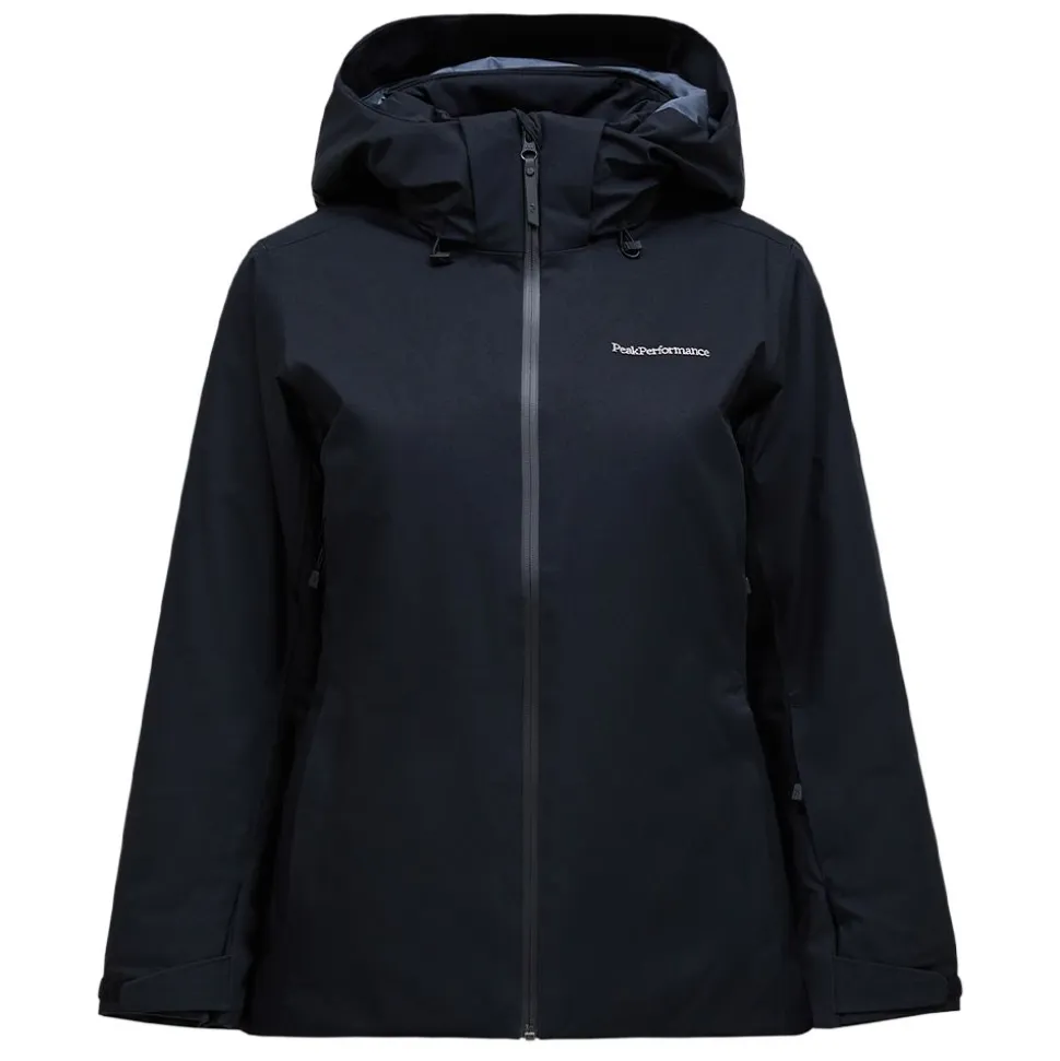Anima Insulated Jacket dam
