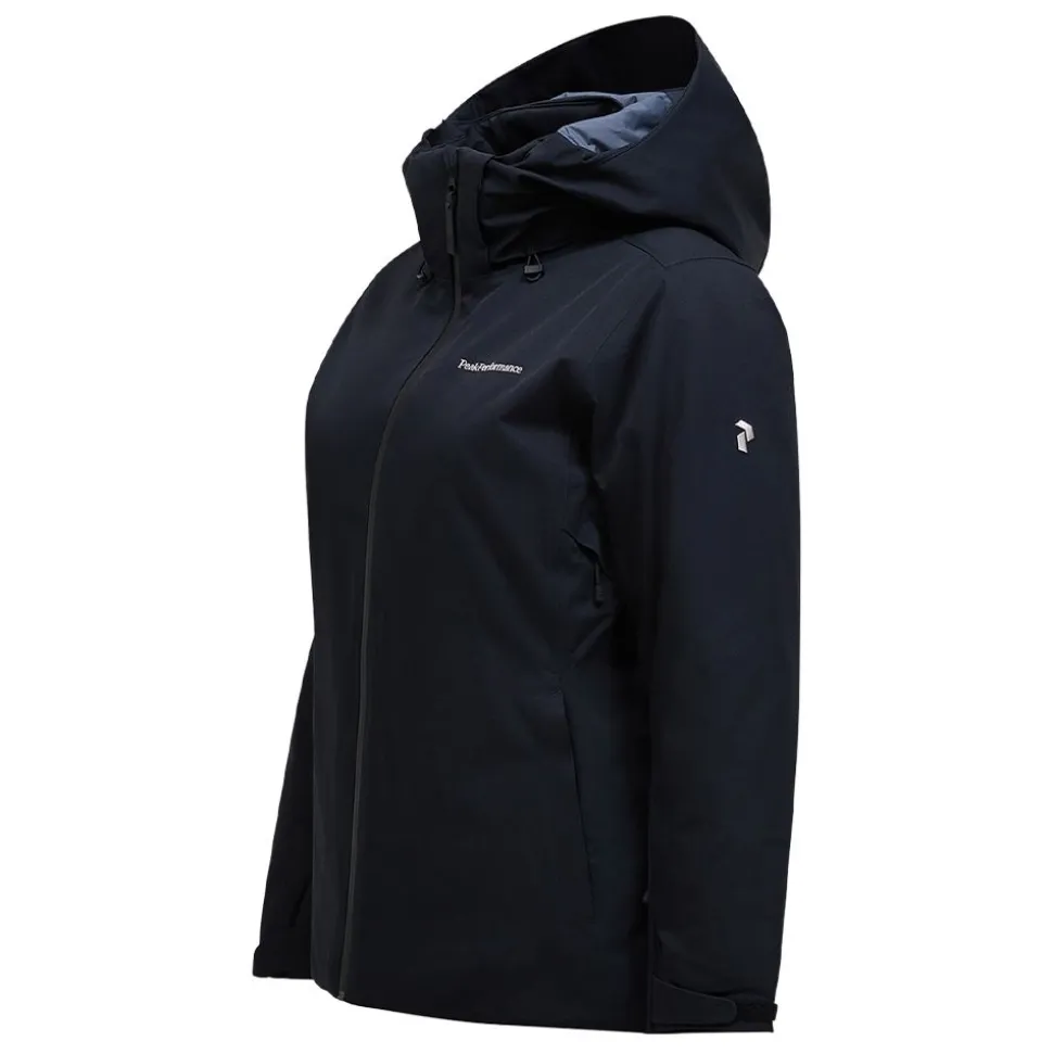 Anima Insulated Jacket dam