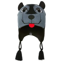 Animal Family Toque