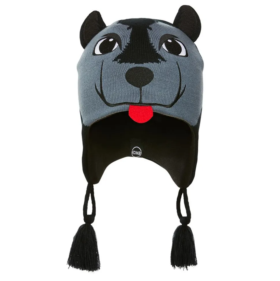Animal Family Toque