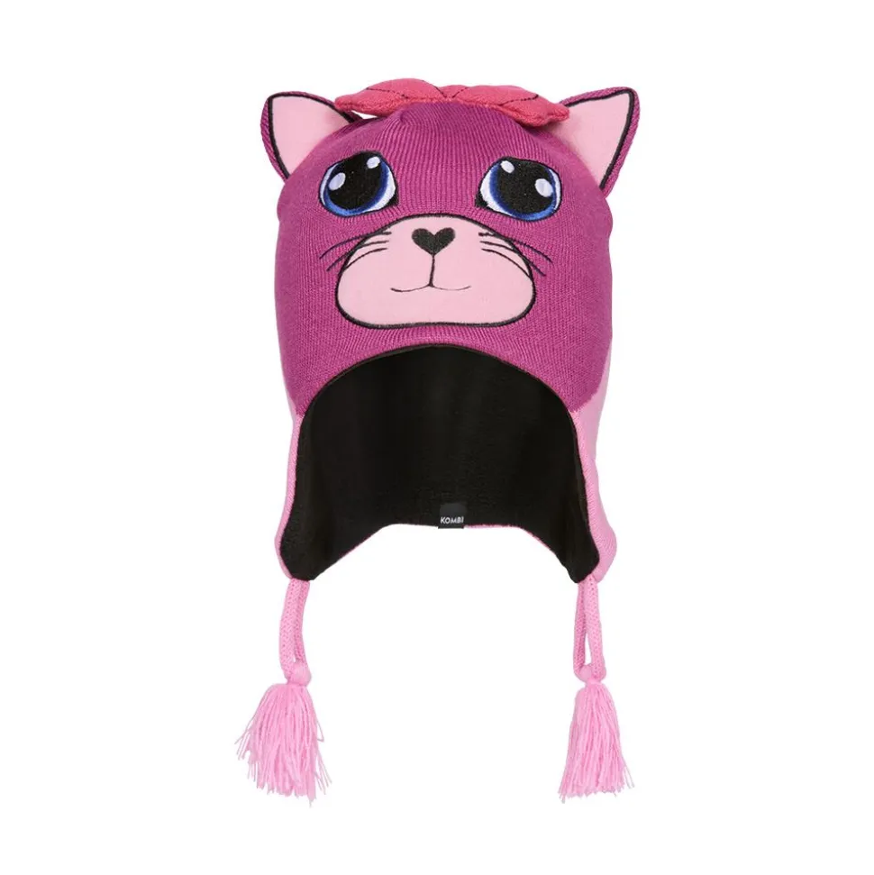 Animal Family Toque