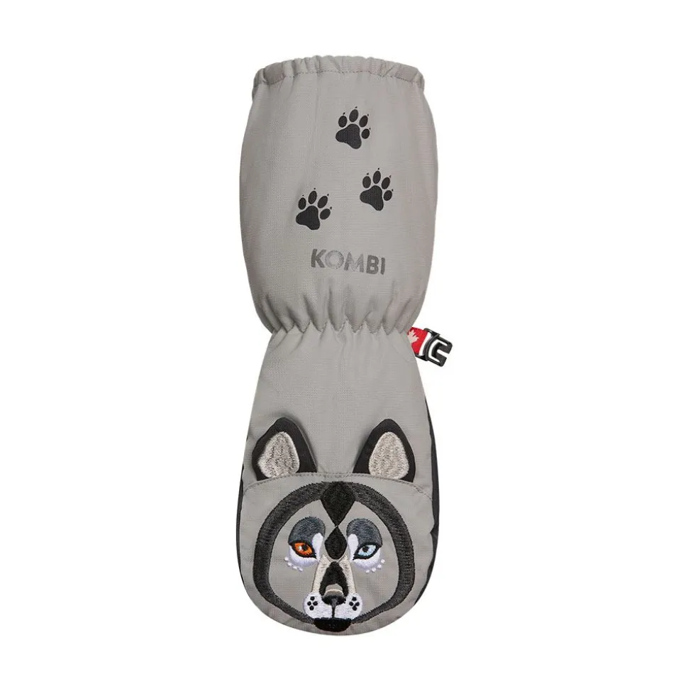 Animal Family WATERGUARD® Mittens Junior