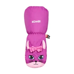 Animal Family WATERGUARD® Mittens - Junior