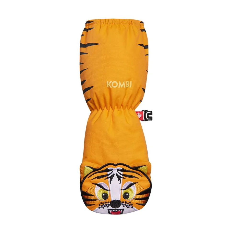 Animal Family WATERGUARD® Mittens - Junior