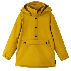 Anorak Ulkoiluun Junior