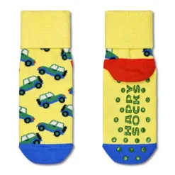 Antislip 2-Pack Into The Wild Sock Junior
