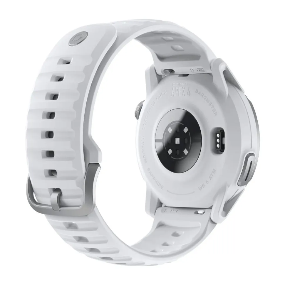 APEX 4 46mm
