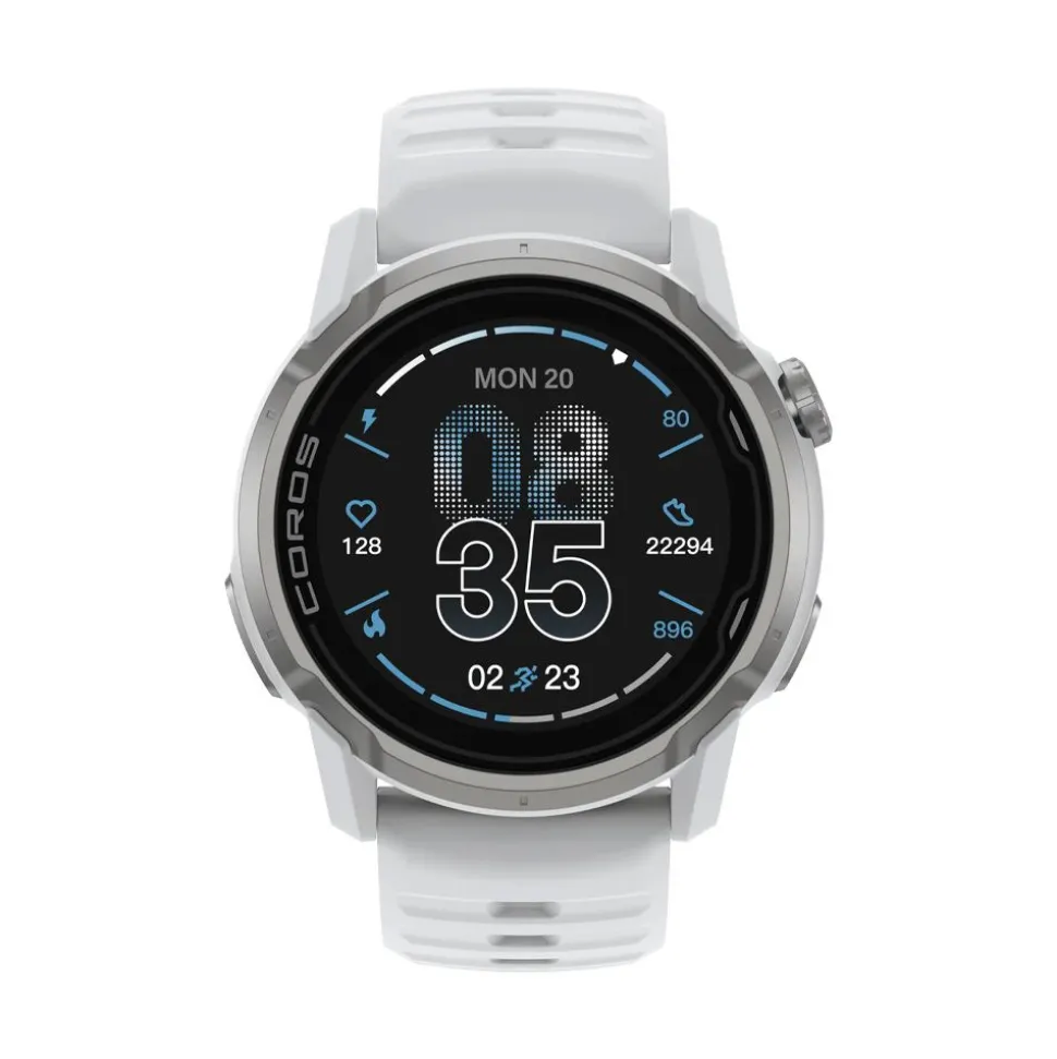 APEX 4 46mm