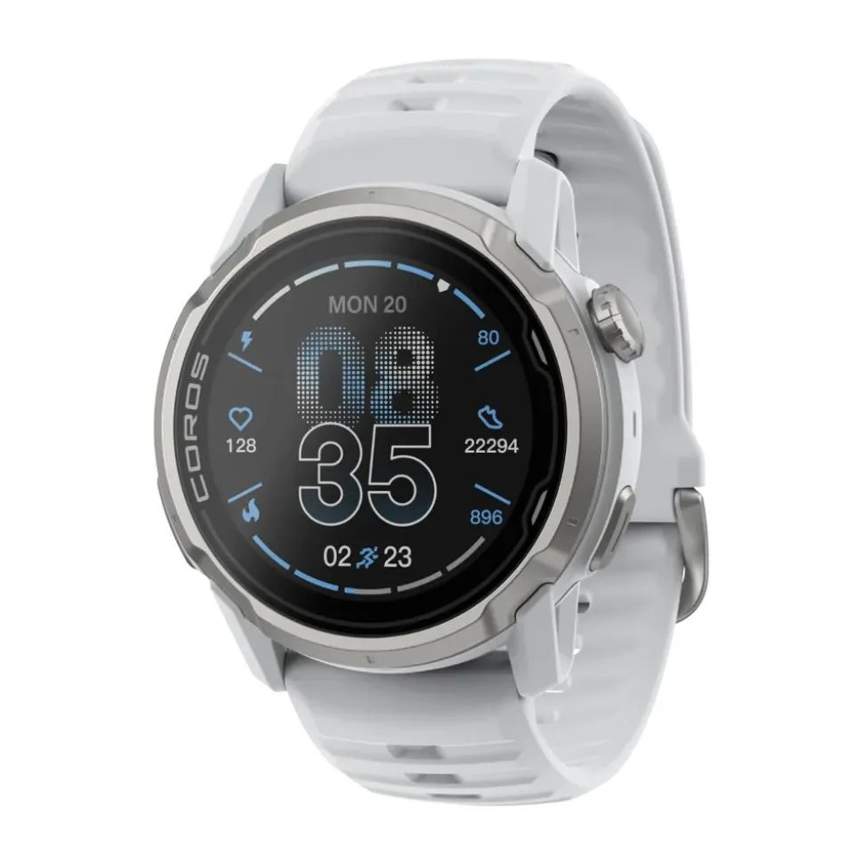 APEX 4 46mm