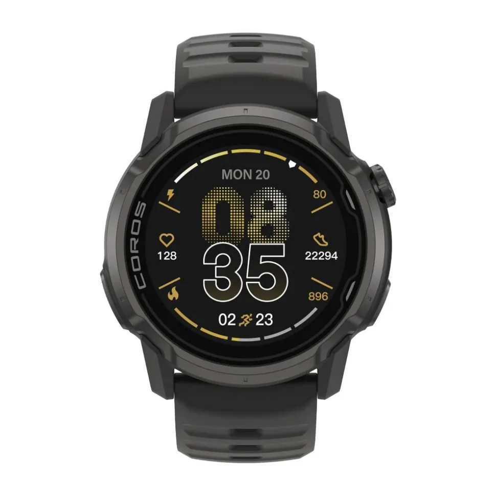 APEX 4 46mm