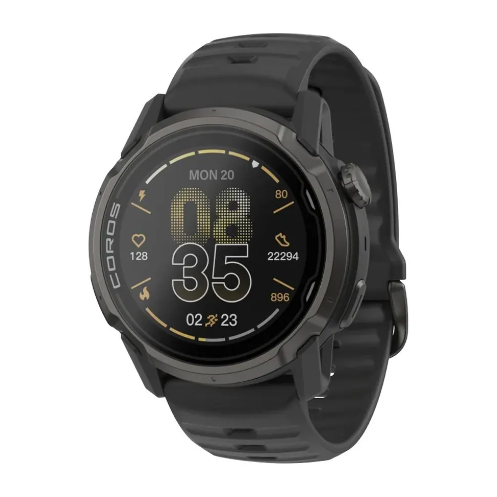 APEX 4 46mm