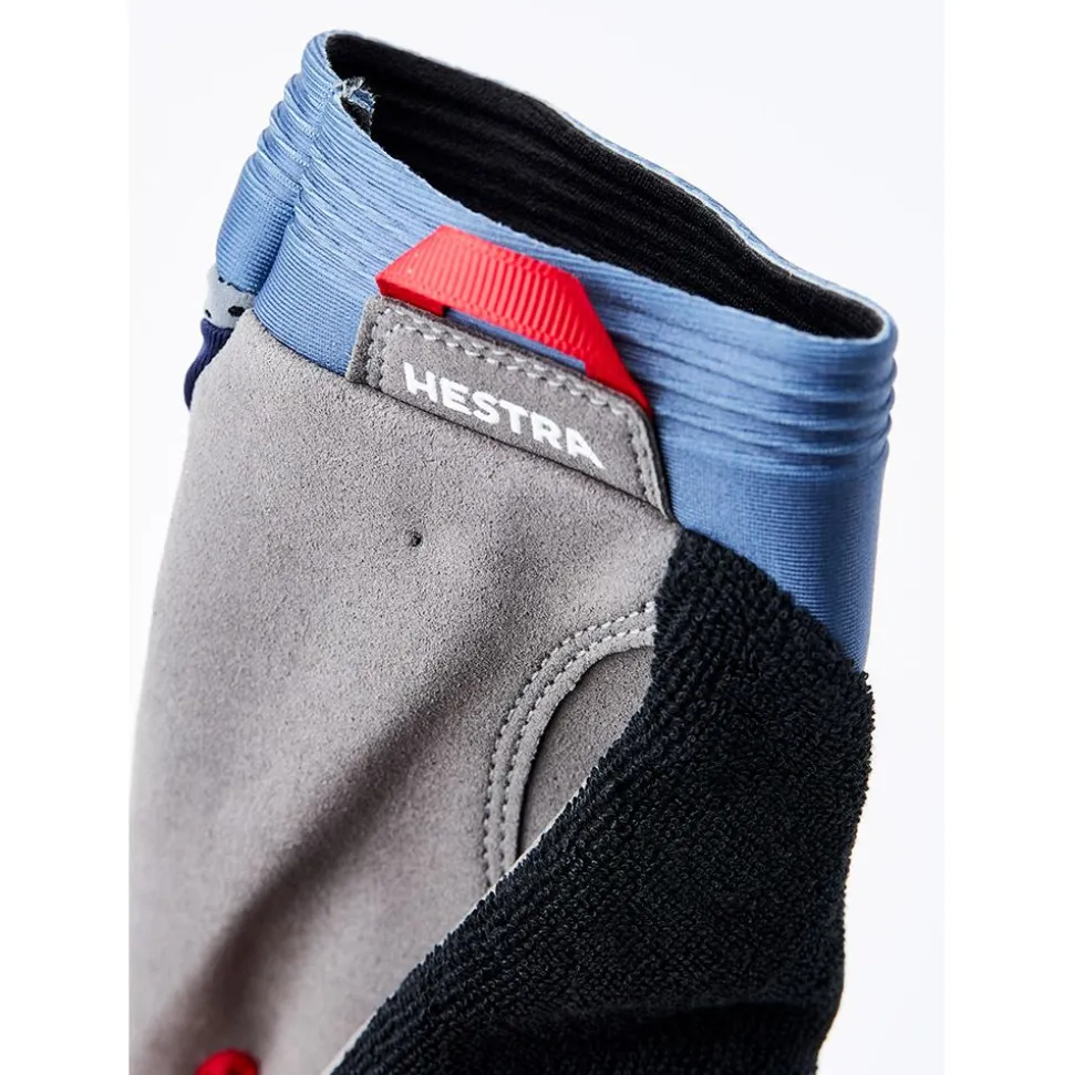 Apex Reflective Short Glove