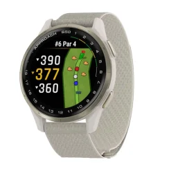 Approach S50, 43mm