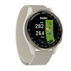 Approach S50, 43mm