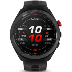 Approach S70, 47mm