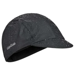 AquaShield Waterproof Cycling Cap