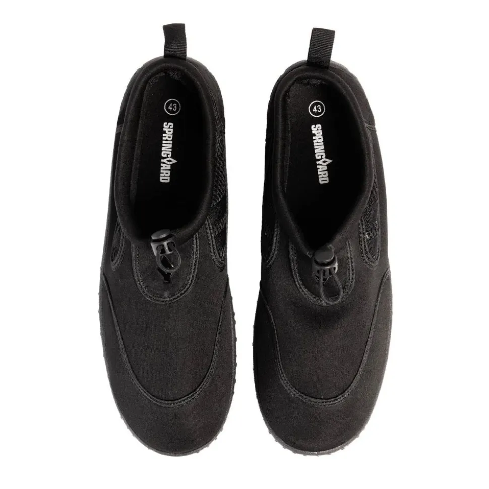 Aqua Shoes