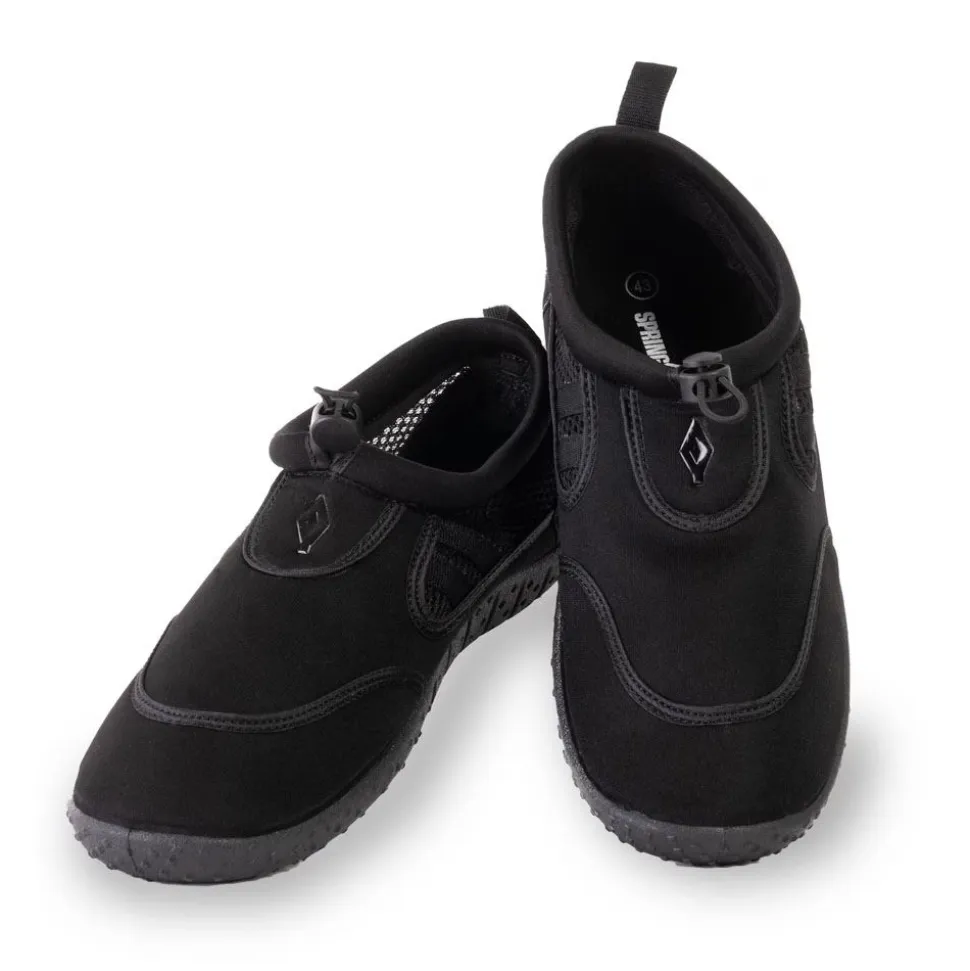 Aqua Shoes